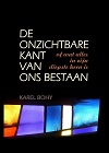 De onzichtbare kant van het bestaan het boek